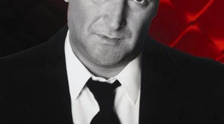 Απόψε ο Βασίλης Καρράς στη Λάρνακα!