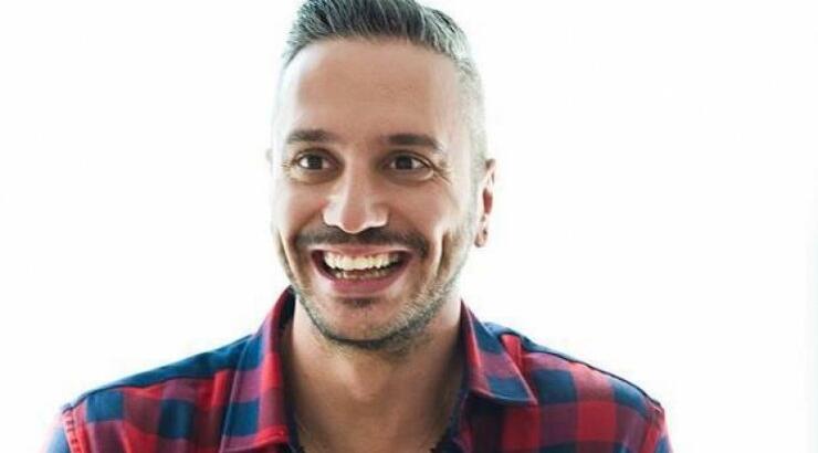 Νέο κράξιμο σε Νικόλα Ιωαννίδη: Αυτή τη φορά απο τον πατέρα περσινής υποψήφιας των "Feel FAntastic". Τι απάντησε ο ίδιος!