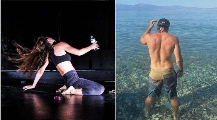 Mόλις αποκαλύφθηκε νέος έρωτας στην ελληνική showbiz: Γνωρίστηκαν και ερωτεύτηκαν στα γυρίσματα σειράς [εικόνες]