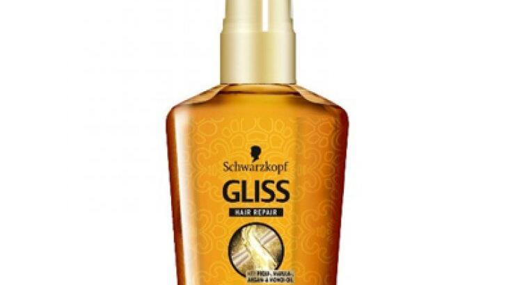 Το νέο Gliss 6 Miracle Oil Essence, έκανε το θαύμα του!