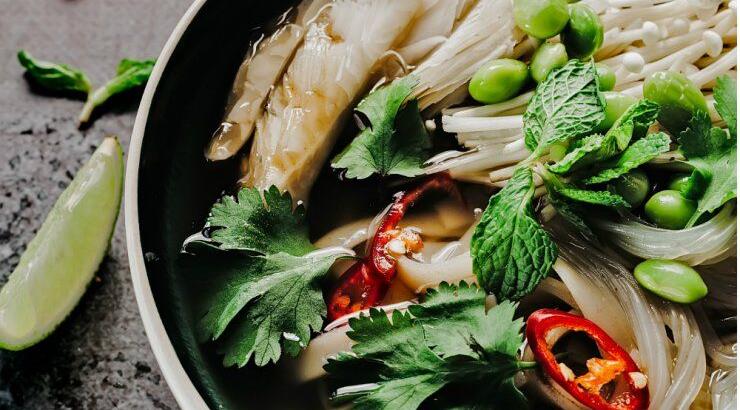 6 τρόφιμα που "καίνε" θερμίδες