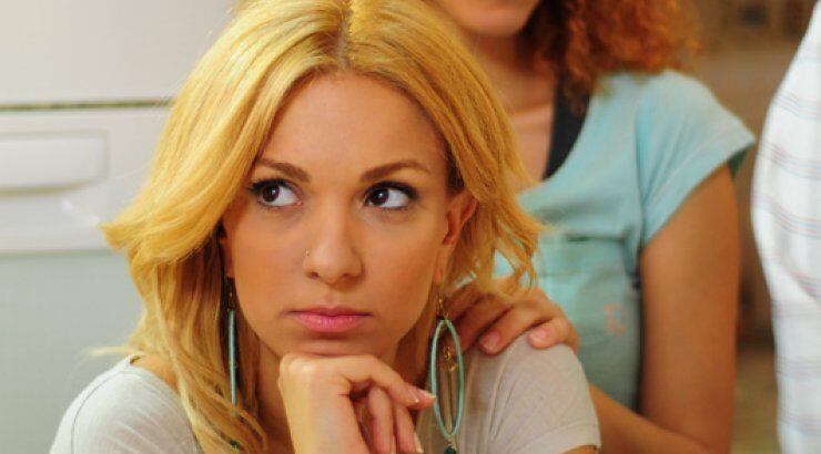  7 Ουρανοί και Σύννεφα Αλήτες: Συγκλονιστικό το σημερινό επεισόδιο