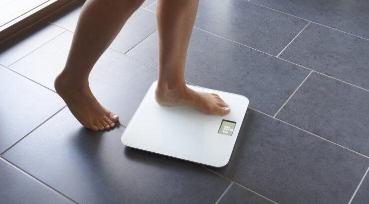 Πόσο συχνά πρέπει να ζυγίζομαι;