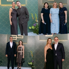 Η Stephanides – The House Of Luxury εγκαινίασε μια νέα εποχή στη Λευκωσία