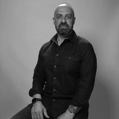 Νίκος Μαυρουδής: Η φιλοσοφία πίσω από ένα σύγχρονο fitness concept