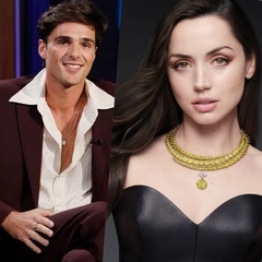 Ana de Armas – Jacob Elordi: Είναι ζευγάρι;