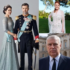 Ποιοι royals εμπλέκονται στην υπόθεση Epstein;