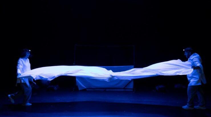 Θέατρο αποθήκες - Δράσεις 2022-2023: 