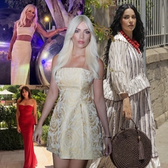 Tα fashion girls που επέστρεψαν στα ’80: Το νέο viral trend που μας ταξιδεύει πίσω στον χρόνο