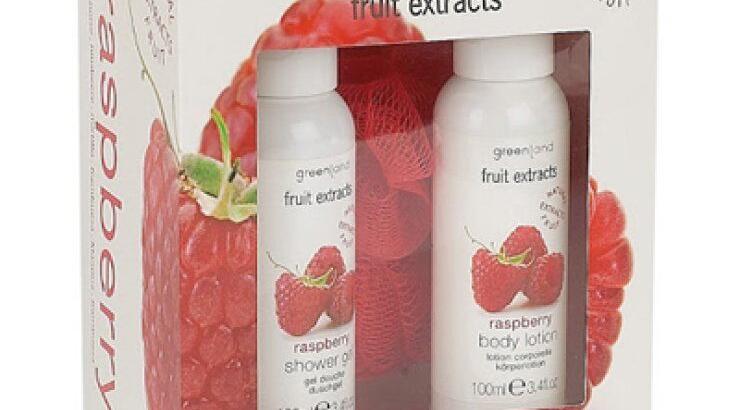 Greenland: Προϊόντα περιποίησης σώματος! 