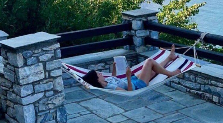 Ξανά μαζί ζευγάρι της ελληνικής showbiz μετά τον χωρισμό!