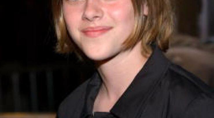 Έχουν περάσει 12 χρόνια και σήμερα είναι πασίγνωστη ηθοποιός