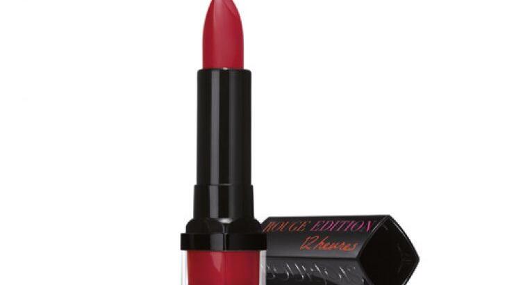 Bourjois Contour Edition & Rouge Edition 12 hours