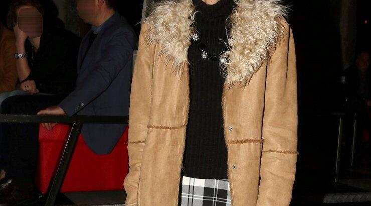 Νανά Καραγιάννη: "Μάλλον ήρθε το τέλος..."