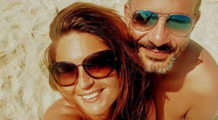 Μαρίνα Χατζηκώστα: Η αποκάλυψη για το επόμενο βήμα στη σχέση με τον σύντροφό της! [βίντεο]