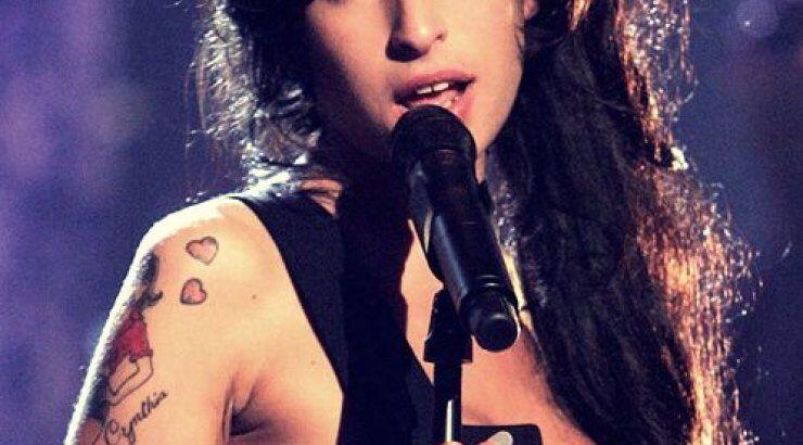Σαν σήμερα: 6 χρόνια χωρίς την Amy Winehouse