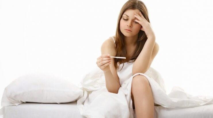Πόσο αξιόπιστα είναι τα test εγκυμοσύνης