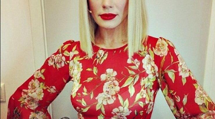  Η Ζέτα μετακόμισε στη Νάξο με την Ελισάβετ και πηγαινοέρχεται Αθήνα... με ελικόπτερο!