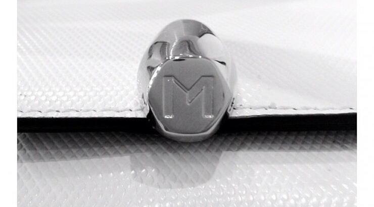 Mugler: Νέα συλλογή από τσάντες