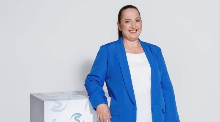 Χρύσω  Λέφου: Σχολιάζει την αλλαγή ώρας της εκπομπής "Χρυσωμαγειρέματα" [βίντεο]