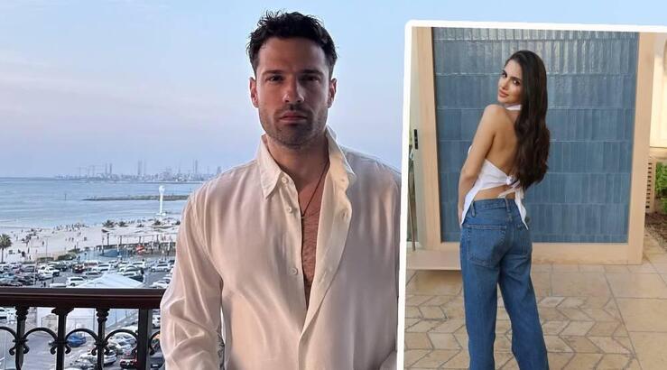 Αργυρός - Νίκα: Αυτό είναι το προσκλητήριο του γάμου τους [εικόνα]