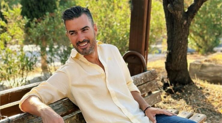 Ο Γιάννης Τσιμιτσέλης αποκαλύπτει ποια είναι η αγαπημένη του κυπριακή φράση [βίντεο]