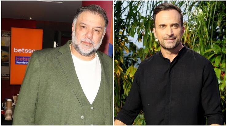 Aρναούτογλου - Λιανός: Ο διάλογος που εξελίχθηκε σε απίστευτη ένταση οn air -«Έκνευρίζεσαι και δεν υπάρχει λόγος»