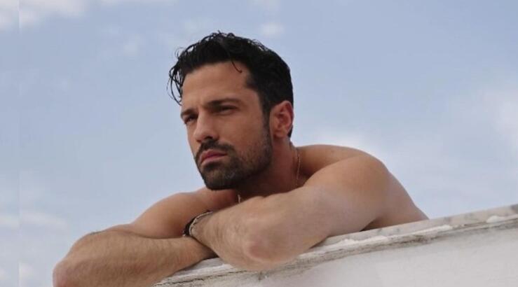 Κωνσταντίνος Αργυρός: Η πρώτη αντίδραση on camera μετά το σύμφωνο συμβίωσης με την Αλεξάνδρα Νίκα