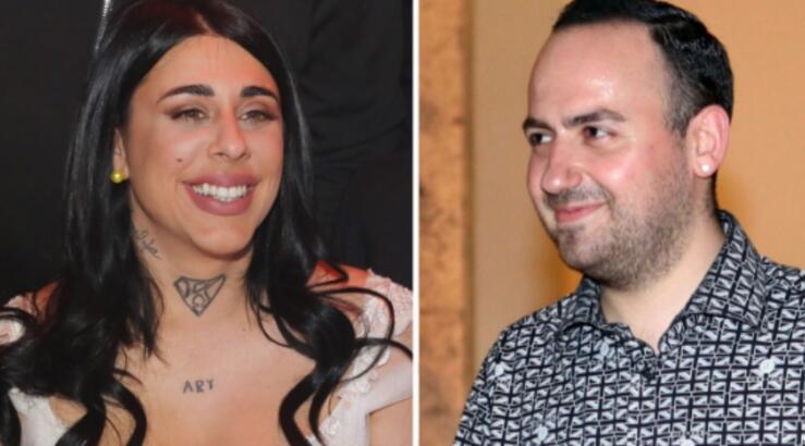 Μαυρίκιος - Super Κική: «Μιλήσαμε, τα βρήκαμε, αισθάνεται άσχημα, μου ζήτησε συγγνώμη» [βίντεο]