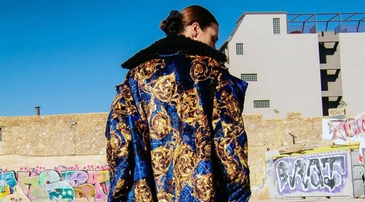 Γνωστή Ελληνίδα: "Παίζει ρόλο η οικονομική άνεση για να μπορούμε να ζούμε μαζί και να μην τον συντηρώ"