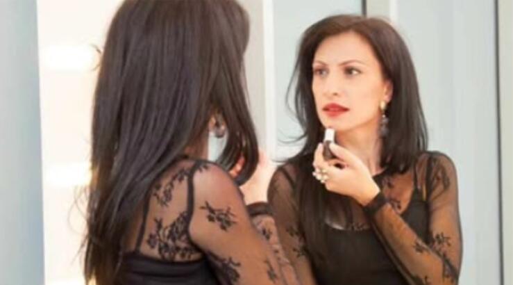 Κύνθια Παυλίδου: Γιορτάζει τα 15α γενέθλια του γιου της, Άλκη [εικόνα]