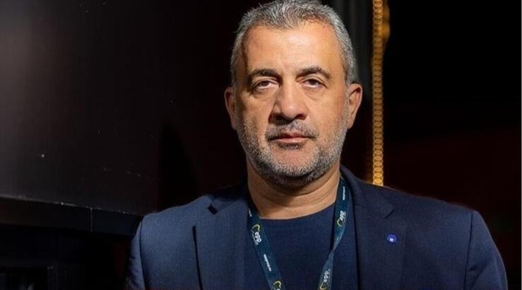 Λουκάς Φουρλάς: "Έφυγε" από τη ζωή ο πατέρας του, Τάσος  [εικόνα]