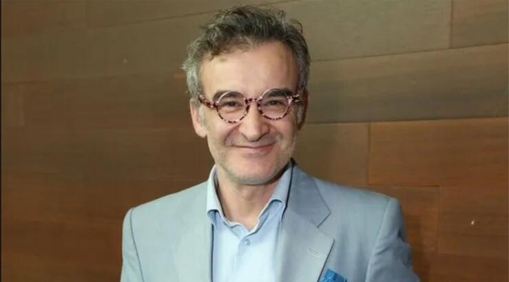 Νίκος Ορφανός: "20 μέρες μετά τη γέννηση του παιδιού μου εντοπίστηκε ο όγκος στο κεφάλι"