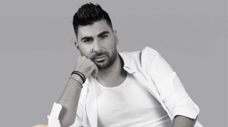 Κωνσταντίνος Παντελίδης: "Eίμαι άξιος να κάνω τη δική μου καριέρα. Δεν συνεχίζω την πορεία του Παντελή"