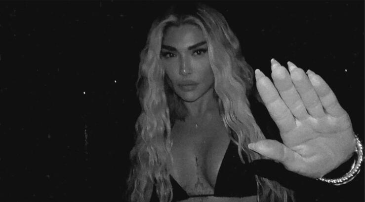 Αγγελική Ηλιάδη: "Δεν θεωρώ ότι είμαι η μόνη στον κόσμο που έχει δει άγνωστο ιπτάμενο αντικείμενο" [βίντεο]