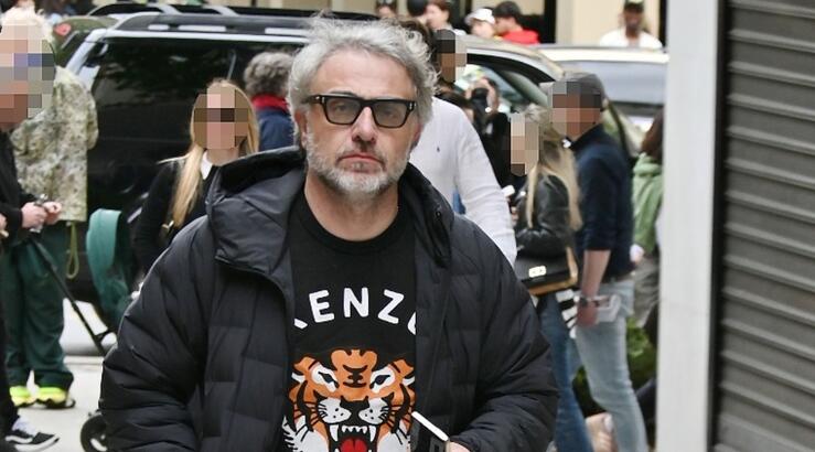 Φάνης Μουρατίδης: «Έχω ξεχάσει τα παιδιά μου και πήγα στο σχολείο χωρίς τα παιδιά .Πήγα με τις τσάντες τους» [βίντεο]