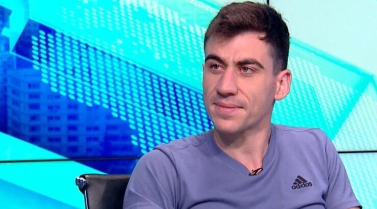 Φειδίας Παναγιώτου: «Μου είπαν να μου δώσουν 60.000 ευρώ για να προωθήσω δονητή»