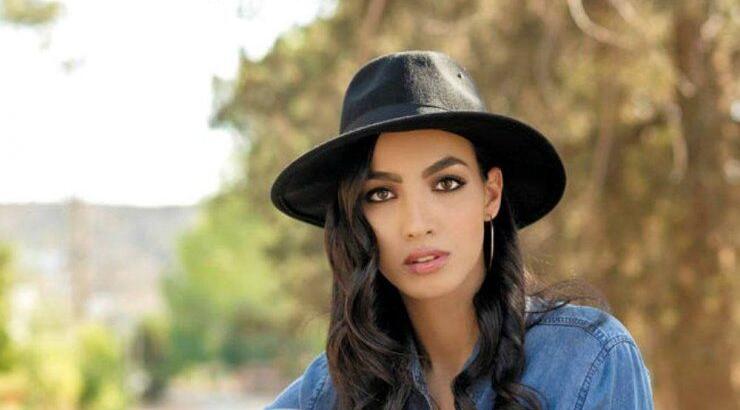 Άντρη Σεργίου: Η νέα ηθοποιός της "Γαλάτειας" μιλά για τον ρόλο της