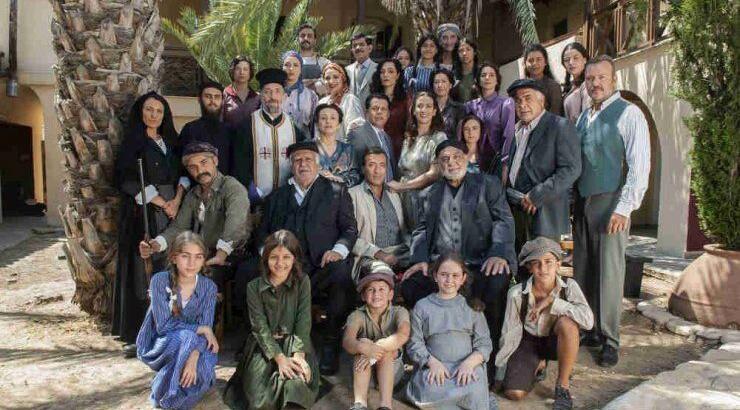 Ηθοποιός της "Γαλάτειας" αποκάλυψε άγνωστες λεπτομέρειες για τη συνεργασία του με την Αλίκη Βουγιουκλάκη! [βίντεο]