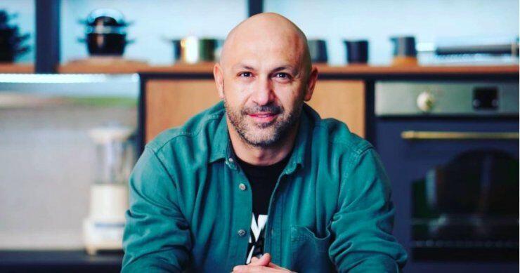 Γιώργος Ερωτοκρίτου: Το ξαφνικό πρόβλημα υγείας που παρολίγον να τον αφήσει ανάπηρο