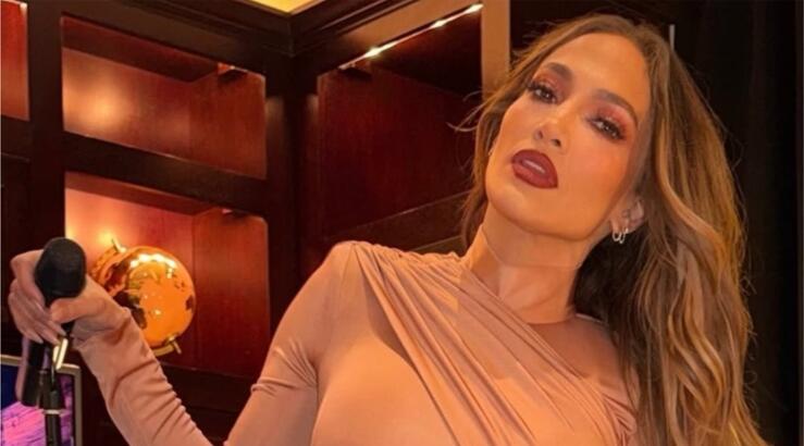 Jennifer Lopez: Η συνάντηση με Eλληνίδα σχεδιάστρια και ο χαμός με τους paparazzi [βίντεο]