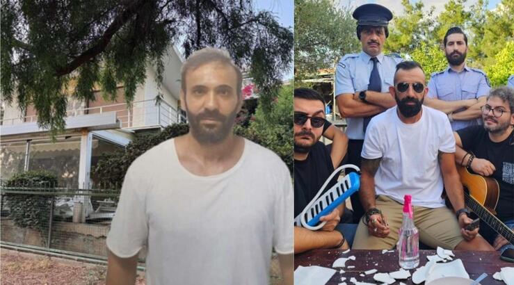 Γέλιο μέχρι δακρύων στο Casa De Mikel: Έκαναν αναπαράσταση την απόδραση του κομμωτή