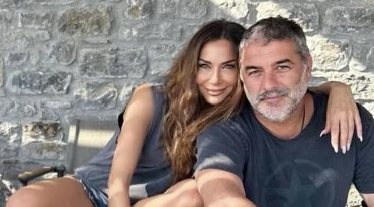 Βασίλης Μπισμπίκης: Θα σκηνοθετήσει τη Δέσποινα Βανδή