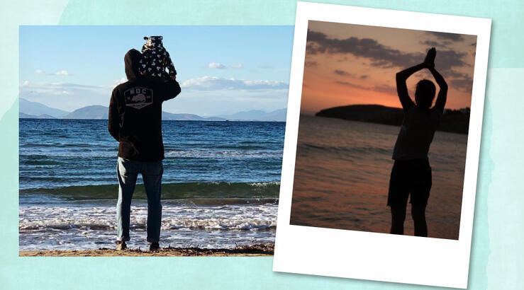 Μόλις έσκασε διαζύγιο στην ελληνική showbiz - Τίτλοι τέλους στον γάμο Ελληνίδας ηθοποιού