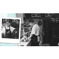 Γιώργος Μαζωνάκης: Μαγειρεύει και τραγουδάει για τους μοναχούς στο Άγιο Όρος [βίντεο]