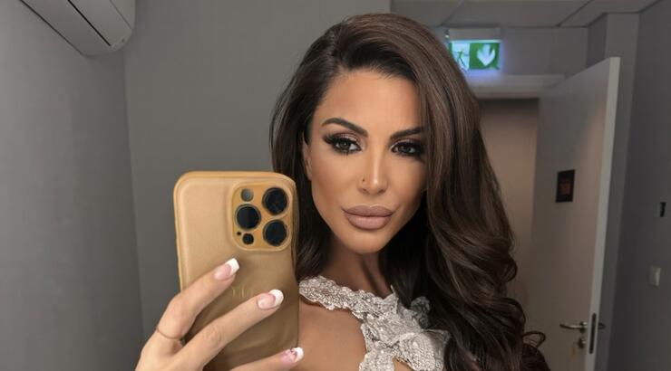 Λουκία Κυριάκου: «Μετά τη ληστεία μας έστησαν ενέδρα στον δρόμο» [βίντεο]