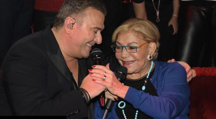 Ρέμος για Μαρινέλλα: «Είμαστε σε μία φάση που τα πράγματα δεν μπορούμε να πούμε ότι είναι καλά»