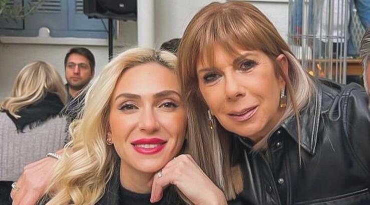 Στάλω & Άντια Στυλιανού: Σου δείχνουν τι να φορέσεις αν είσαι καλεσμένη σε γάμο