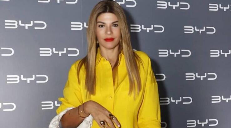 Τα σύνολα με τα οποία οι Κύπριες fashionistas υποδέχτηκαν τον Ιούνιο