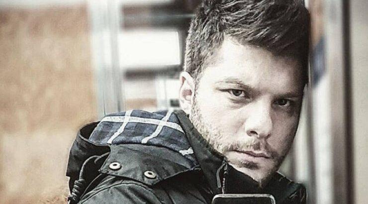 Λούκας Γιώρκας: "Οδηγούσα και έλεγα στρίψε να πας να πέσεις κάπου" [βίντεο]